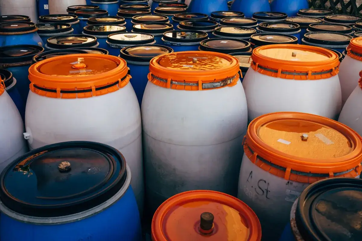 Hazmat Cleanup in Lake Oswego, OR